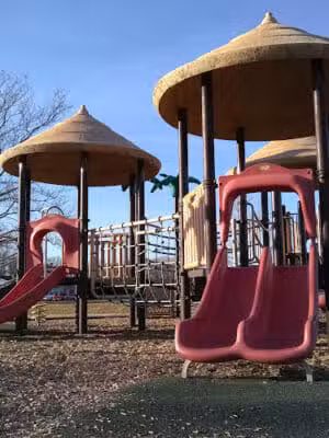 Dooley Park - Livonia,