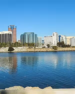 Long Beach - Long Beach, CA