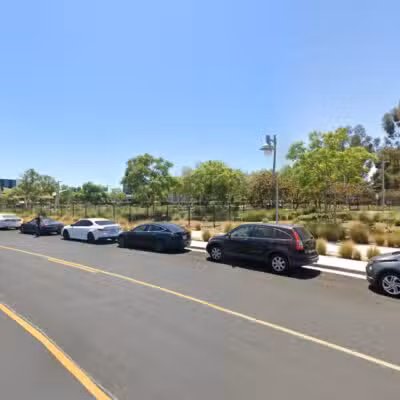 Jensen Green Park - Long Beach, CA
