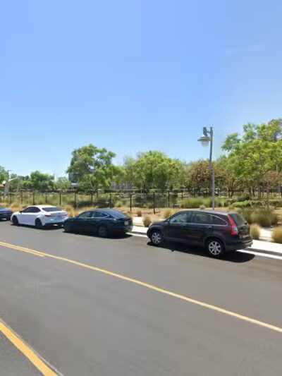 Jensen Green Park - Long Beach, CA