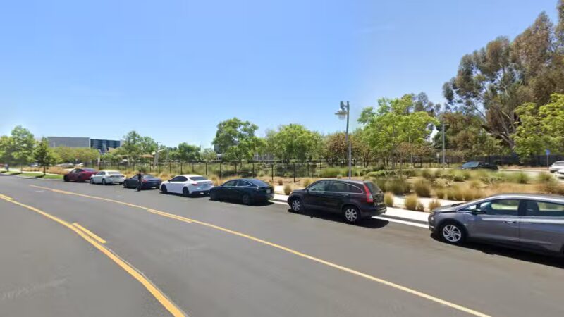 Jensen Green Park - Long Beach, CA