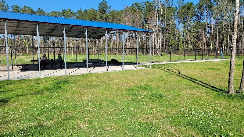 FETCH Park - Long Beach, MS