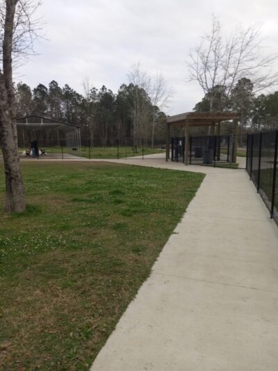 FETCH Park - Long Beach, MS