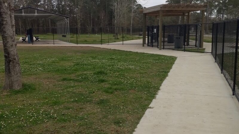 FETCH Park - Long Beach, MS