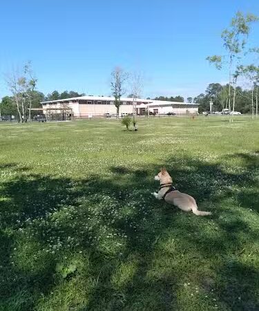 FETCH Park - Long Beach, MS