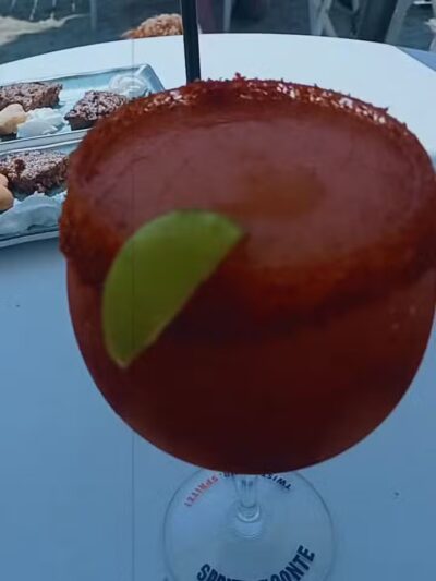 Rosie's Dog Beach - Long Beach, CA