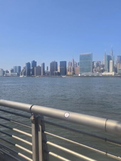 Gantry Plaza State Park - Long Island City, NY
