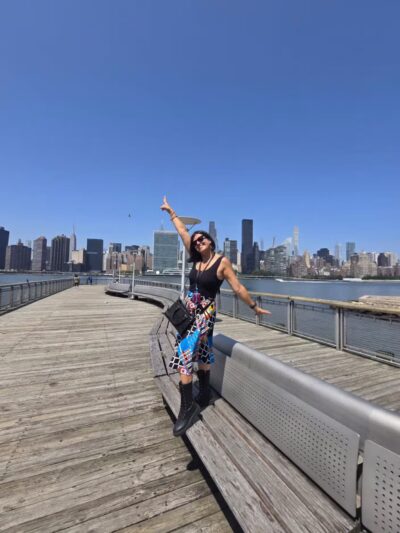 Gantry Plaza State Park - Long Island City, NY