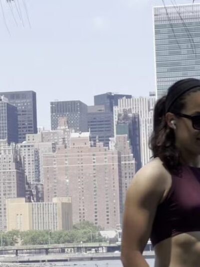 Hunter's Point South Dog Run - Long Island City, NY