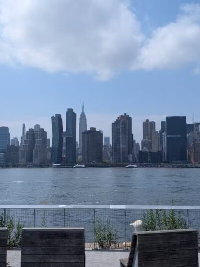 Hunter's Point South Park - Long Island City, NY