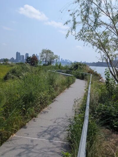 Hunter's Point South Park - Long Island City, NY