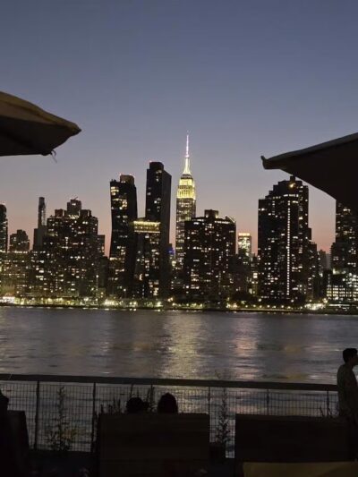 Hunter's Point South Park - Long Island City, NY