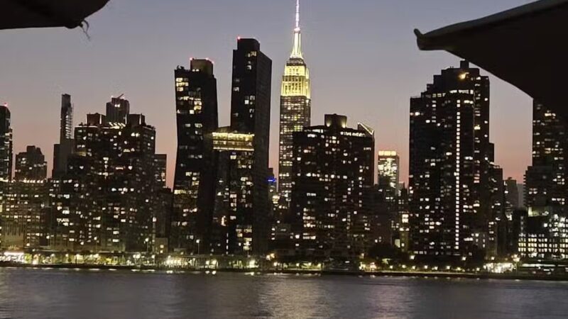 Hunter's Point South Park - Long Island City, NY