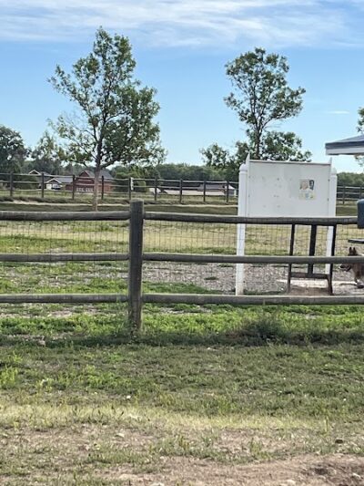 City of Longmont Dog Park #2 - Longmont, CO