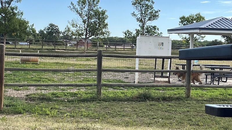 City of Longmont Dog Park #2 - Longmont, CO