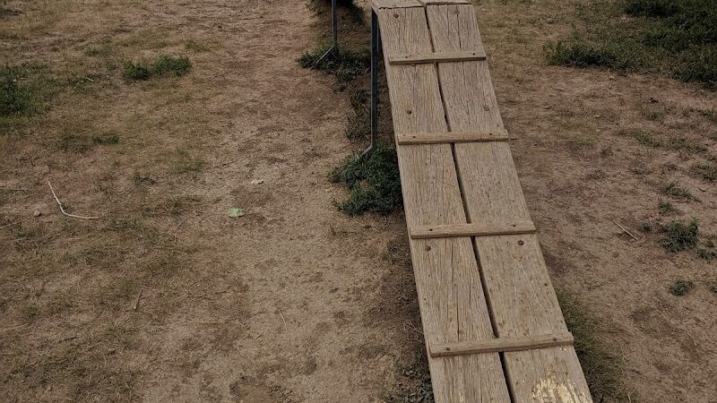 City of Longmont Dog Park #2 - Longmont, CO