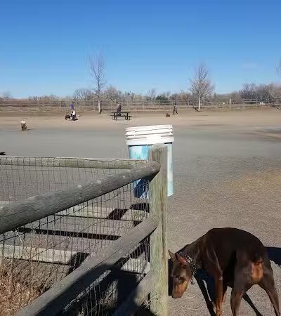 City of Longmont Dog Park #2 - Longmont, CO