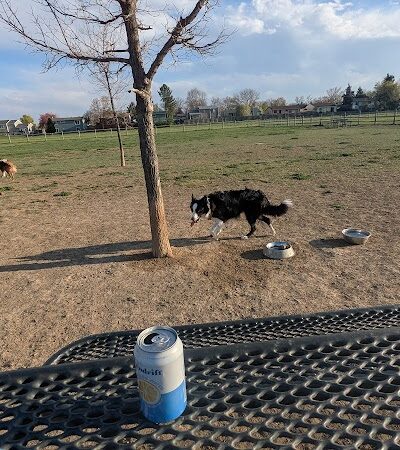 City of Longmont Dog Park #1 - Longmont, CO