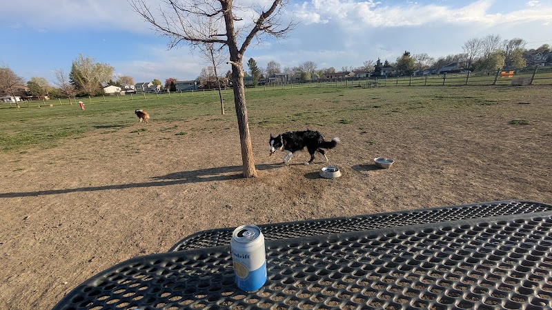 City of Longmont Dog Park #1 - Longmont, CO