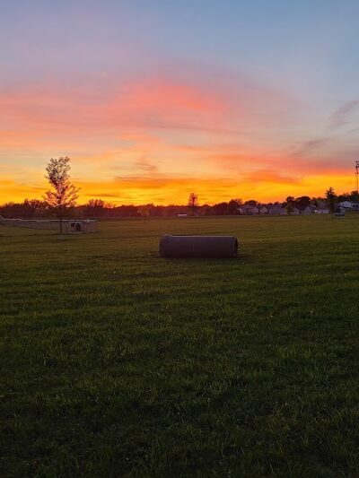 Lonsdale Dog Park - Lonsdale, MN