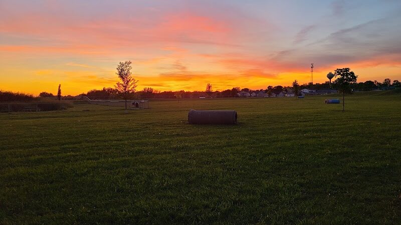 Lonsdale Dog Park - Lonsdale, MN