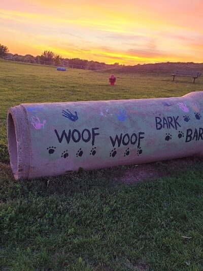 Lonsdale Dog Park - Lonsdale, MN