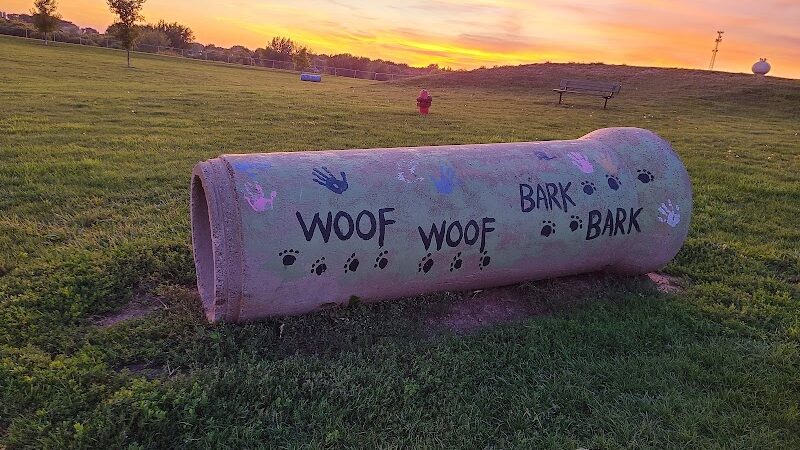 Lonsdale Dog Park - Lonsdale, MN