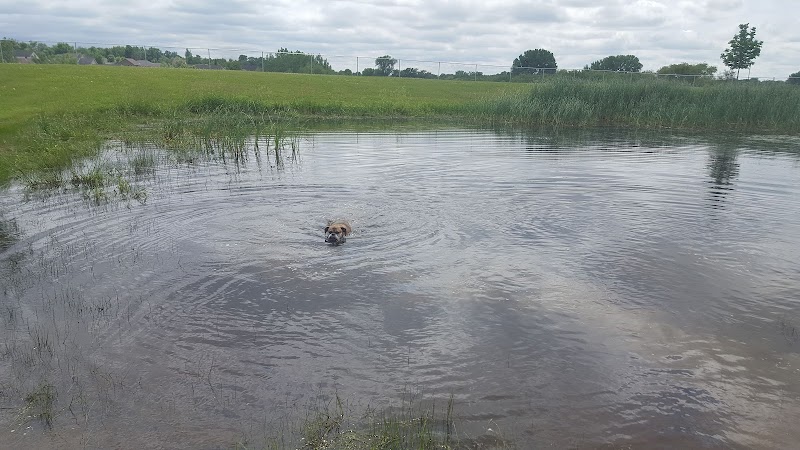Lonsdale Dog Park - Lonsdale, MN