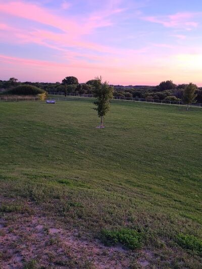 Lonsdale Dog Park - Lonsdale, MN