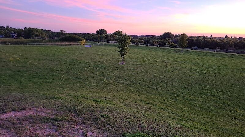 Lonsdale Dog Park - Lonsdale, MN