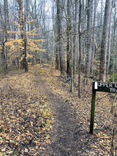 Jug Bay Wetlands Sanctuary - Lothian, MD