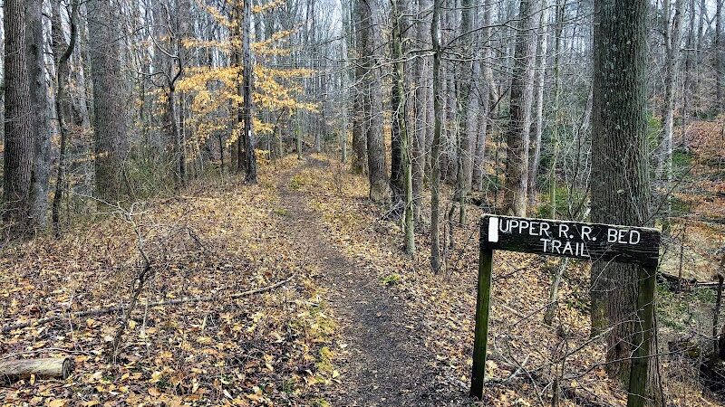 Jug Bay Wetlands Sanctuary - Lothian, MD