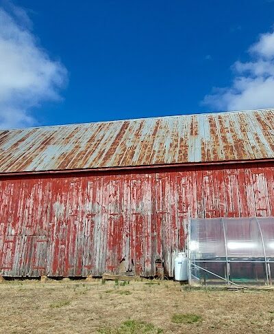 Jug Bay Wetlands Sanctuary - Lothian, MD