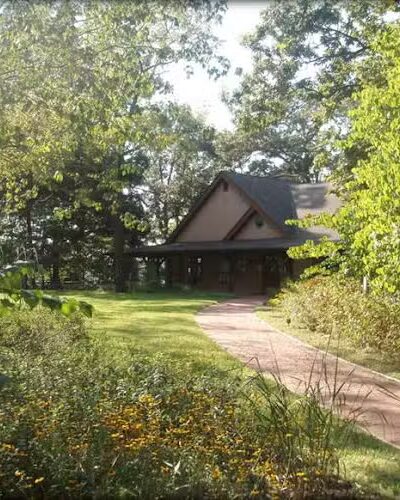 Jug Bay Wetlands Sanctuary - Lothian, MD