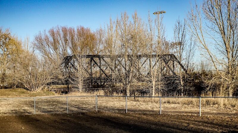 Dog Park at Fairgrounds Park - Loveland, CO