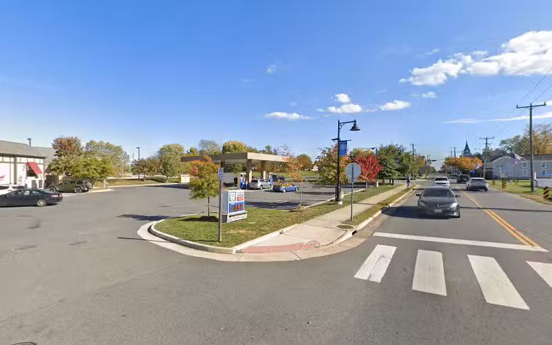 Lovettsville Dog Park - Lovettsville, VA