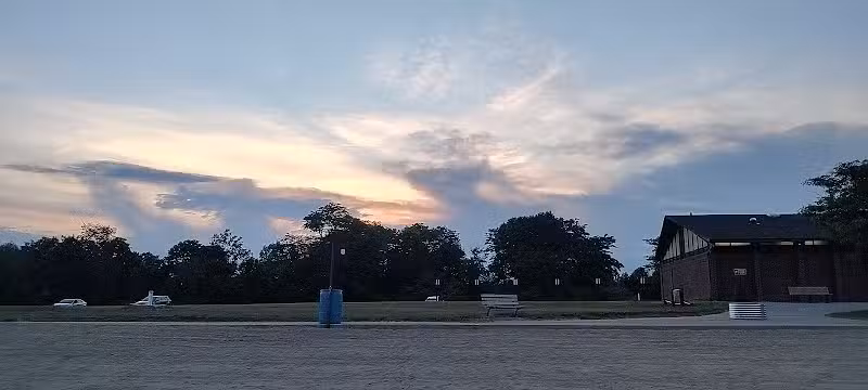 Stoney Lakeside Park and Dog Park - Lowell, MI