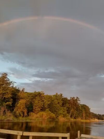 Ludington's Central Bark Park - Ludington, MI