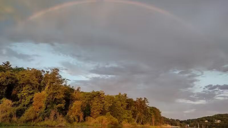 Ludington's Central Bark Park - Ludington, MI