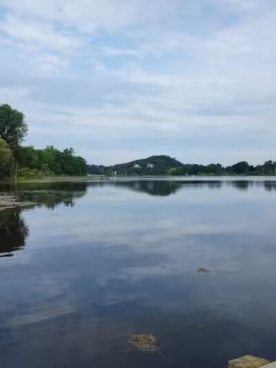 Ludington's Central Bark Park - Ludington, MI
