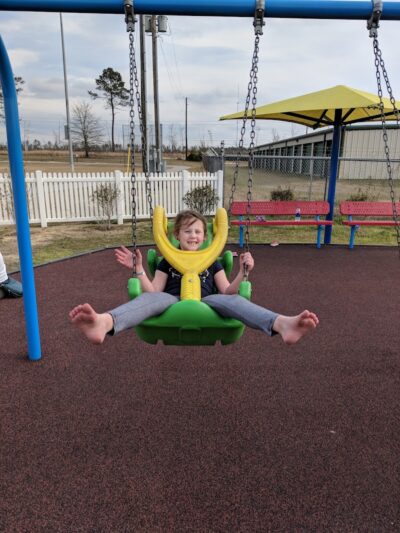 Kershaw County: West Complex - Lugoff, SC