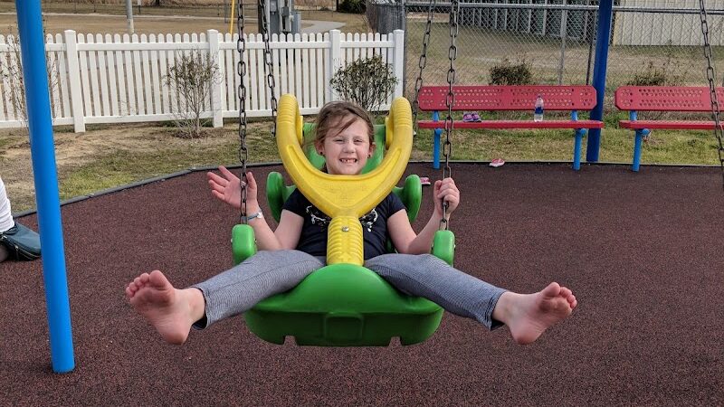 Kershaw County: West Complex - Lugoff, SC