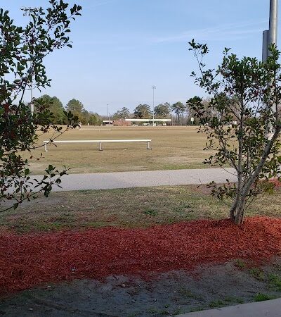 Kershaw County: West Complex - Lugoff, SC