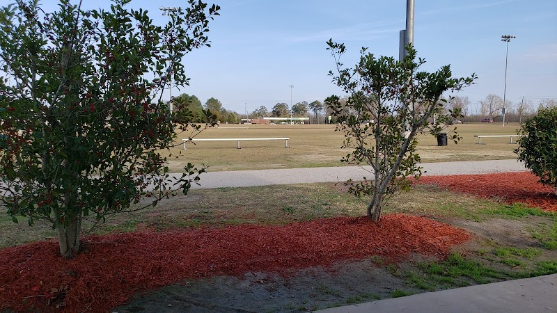 Kershaw County: West Complex - Lugoff, SC