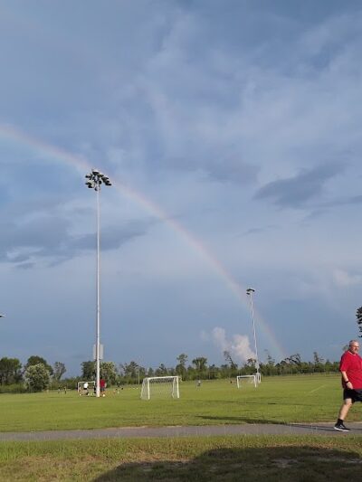 Kershaw County: West Complex - Lugoff, SC