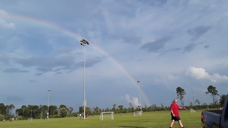 Kershaw County: West Complex - Lugoff, SC