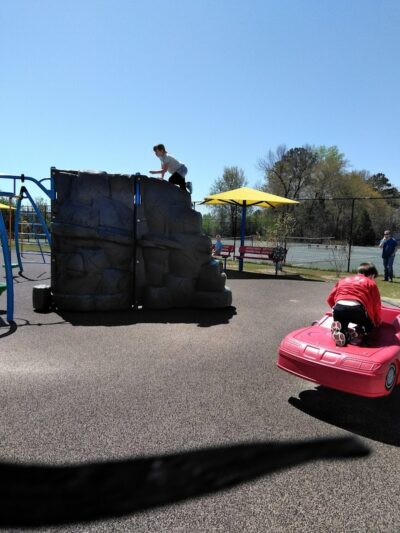 Kershaw County: West Complex - Lugoff, SC