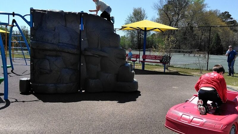 Kershaw County: West Complex - Lugoff, SC