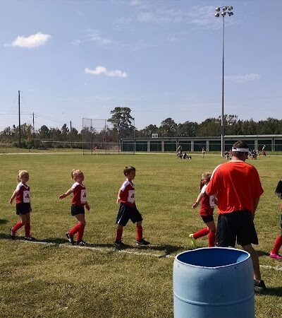 Kershaw County: West Complex - Lugoff, SC