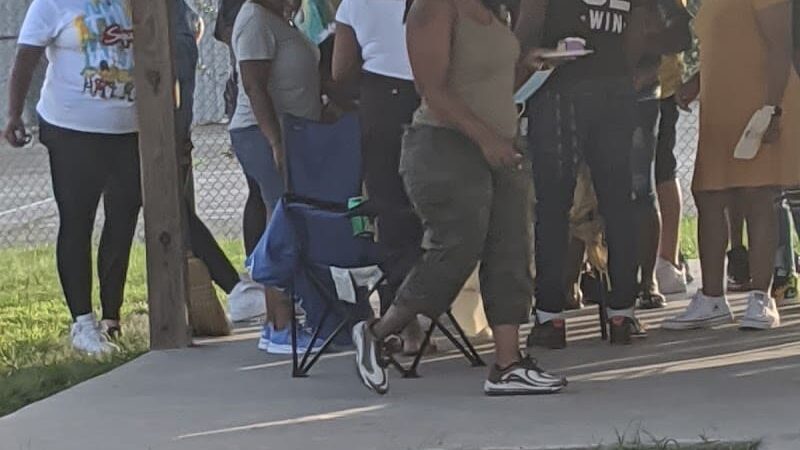 Kershaw County: West Complex - Lugoff, SC